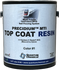 PRECIDIUM™ MTI Top Coat Resin Color #1