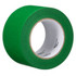 3M UV Resistant Green Masking Tape, 72 mm x 55 m, 24 Rolls/Case