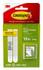 Command Narrow Picture Hanging Strips Value Pack 17207-12ES, 12 Pairs