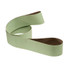 3M Trizact Diamond Cloth Belt 663FC, 70 Mic, Green, 1 in x 30 in, 1 ea/Case