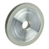 3M Polyimide Hybrid Bond Diamond Wheels and Tools, 3B1 152.4-8-10.8-50 D46 X96B V20 U4