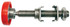 Spindle set, STC (HH50, IHH25, VH50)