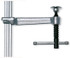 Sliding arm complete for SGL, 4.75 IN, classic rail profile , STD Pad