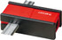 The BESSEY KRE-VO adjustable fixed jaw is useful for creating custom multiple work piece setups as well as a replacement for damaged fixed jaws. The KR-VO can be added to any K BODY REVO & Vario REVO to create multiple glue ups or make a custom clamp. It can also be use with an extra KR-J2K sliding jaws to create unique jigs. BESSEY. Simply better.