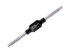 1/16" -3/8"  Adj Tap Wrench