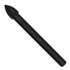 1/8" 4 Flute Glass And Tile Drill Bit