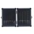 13 Piece Cobalt Hex Shank Drill Set