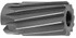 2-7/16"  High Speed Spiral Fl Shell Reamer