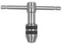 7/32" -1/2"  T-Handle Tap Wrench