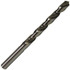 " S"  High Speed Polished Jobbers Drill