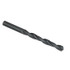 9/32"  High Speed Taper Length Drill 6-1/4" Oal 3-7/8" Loc