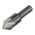 1/4" -120 High Speed 6Fl Countersink