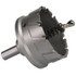 3-5/8"  Long Ct Holecutter 1"  Cutting Depth