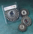 Regular Twist Knot Wire Wheels,Carbon Steel Non-Threaded Regular Twist Knot Wheels,  Industrial Packing 3378