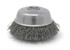 Large Cup Brushes,Carbon Steel Large Cup Brushes,  Industrial Packing 3410