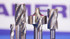 5/8" X5/8" Shk High Speed 4Fl Se Ball End Mill