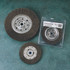 Bench Wire Wheels,Bench Wire Wheels Carbon Steel,  Blue Line Premium Packaging 6558
