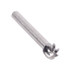 Carbide Bur For Aluminum Ball Shaped 1/2X7/16