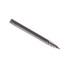 Carbide Bur Tree Pointed-End 1/8X1/2 W 1/8Shk