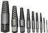 #1-9 Spiral Flute Screw Extractor Set