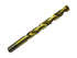 #11 Tin-Coated Drill