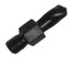 #12 Stubby Cobalt Threaded Shk Drills 5/8" Oal