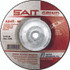 1/4" Grinding Wheels-Type 28,A24R  TYPE 28 Long Life,  5/8"-11 Super-Lock Hub 21015