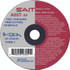 Thin High Speed Cut-Off Wheels,A60T Burr Free,  Products 23043