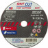 Thin High Speed Cut-Off Wheels,A36T Fast Cutting,  Products 23071