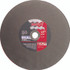 Large Diameter Portable Saw Cutting Wheels,Brute Sharp Metals,  Brute Heavy Duty 23452