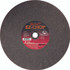 Chop Saw Wheels,EZ-Chop? Burr Free,  Products 24039