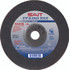 3/32" & 1/8" Cutting Wheels,XA24Q Contaminant-Free cutting on stainless steel,  Products 24325
