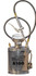 Smith Performance S100 1-Gallon Stainless Steel Compression Sprayer, Model 190441