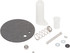 161436 Service Kit, Pump, Poly Bag, Fo