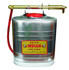 Indian 90S 5-Gallon Stainless Steel Tank With Fp200 Fire Pump, Model 179015-17