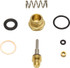 Smith Performance 182906 Viton Shut-Off Service Kit For Professional Brass Shut-Off With Nylon Handle