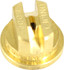 Smith Performance Sprayers 182926 Brass Flat Fan Tip .4 Gpm - 80¡ Fan; 8004