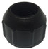 Smith Performance 182929 Poly Cap Nut; Black For Hand Held Mister/Foamer