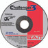 Challenger Wheels,Challenger 3  Type 29 High Performance,  Products 27610