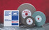 Bench Wheels,Aluminum Oxide Bench Wheel ,  6" 28003