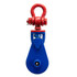 SafeLink Snatch Block