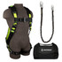 PRO Bag Combo: FS185-S/M Harness, FS580 Lanyard, FS8125 Bag