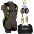 PRO Bag Combo: FS185-S/M Harness, FS-FSP14075-W SRL, FS8125 Bag