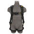 Arc Flash Full Body Harness: DE 1D, DE MB Chest/Legs | 020-1292