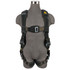 Arc Flash Full Body Harness: 1D, MB Chest, TB Legs | 020-1354