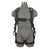 Arc Flash Full Body Harness: DE 3D, DE QC Chest/Legs | 022-1020