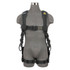 Arc Flash Full Body Harness: DE 3D, DE QC Chest/Legs | 022-1018
