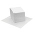 V40 DRC 1/4 Fold Wiper - White