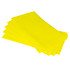 DSM Mineral Oil Treated 1/8 Fold Duster - Yellow/Orange