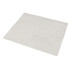 TaskBrand Oil Only Sorbent Pad, White - White OS-MAB-P